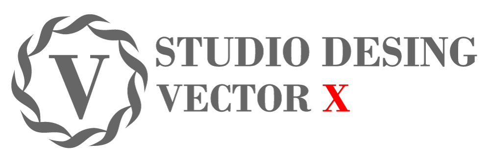 Студия дизайна Vector X